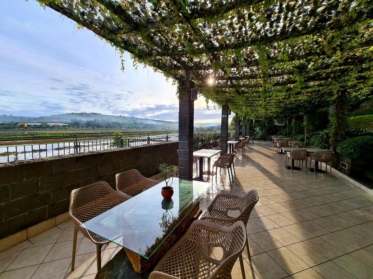 Hotel Oleander - Oleander Resort Strunjan Exterior foto