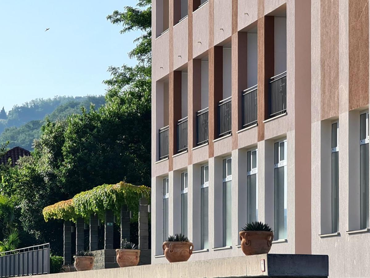 Hotel Oleander - Oleander Resort Strunjan Exterior foto
