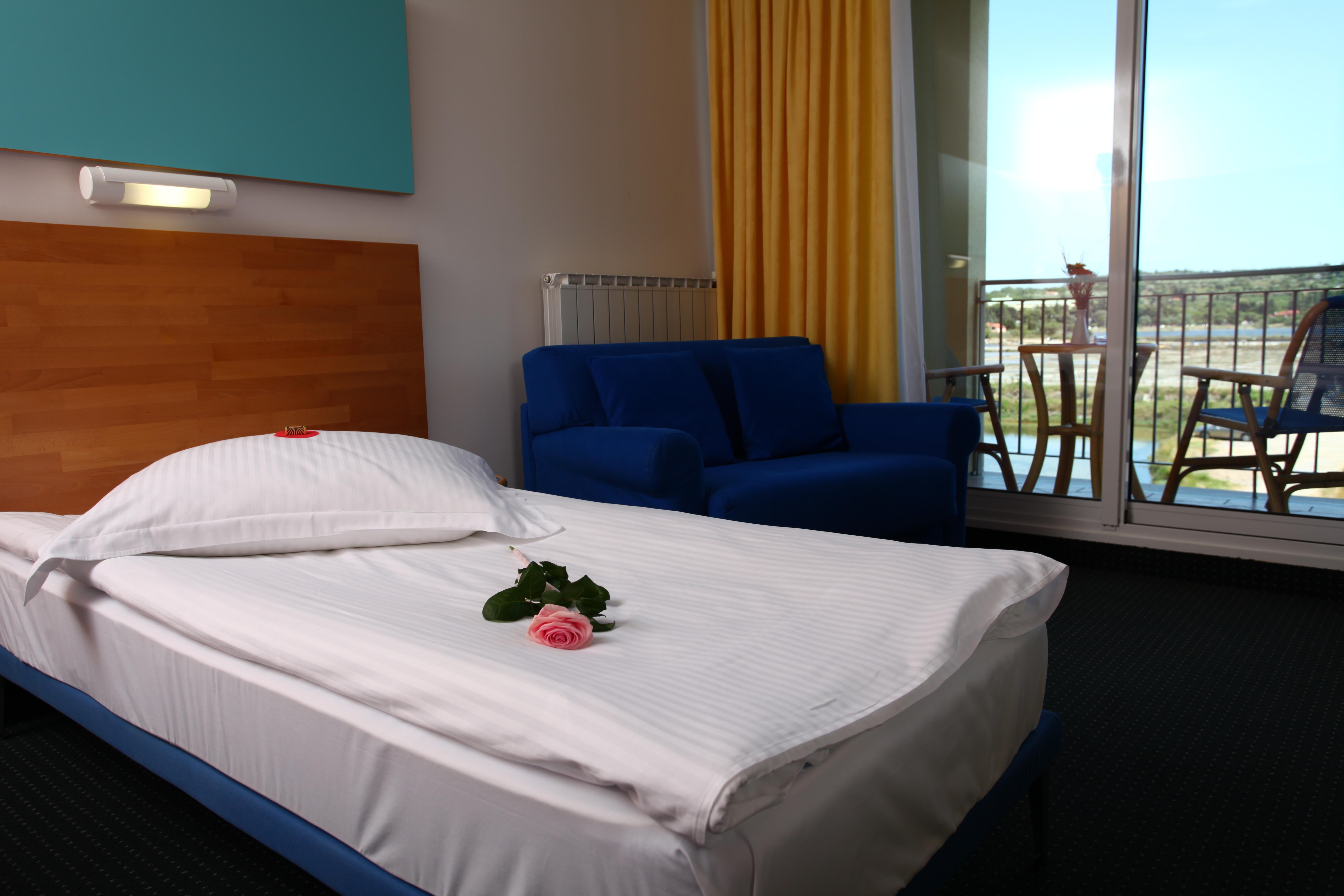 Hotel Oleander - Oleander Resort Strunjan Exterior foto