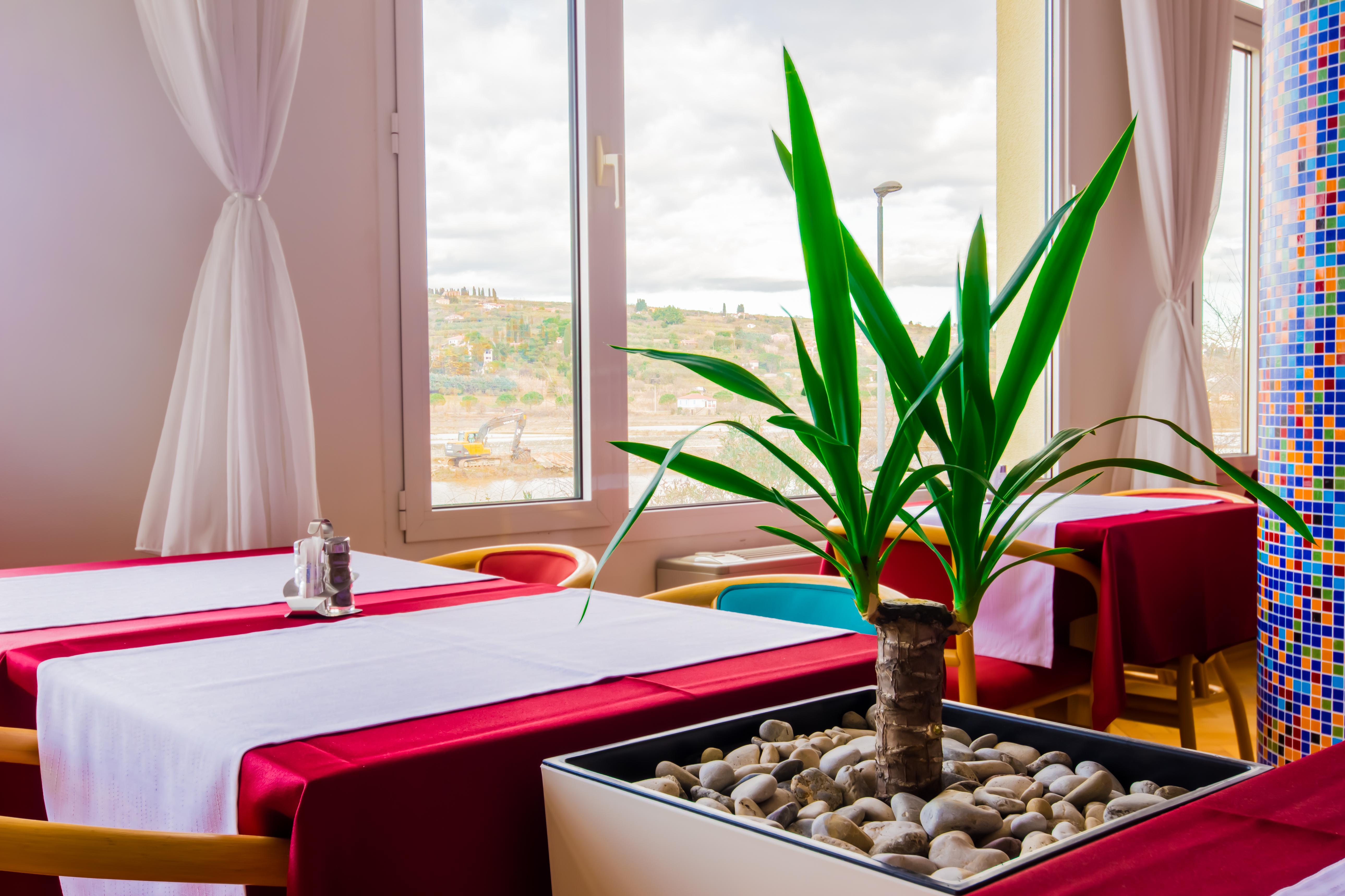 Hotel Oleander - Oleander Resort Strunjan Exterior foto