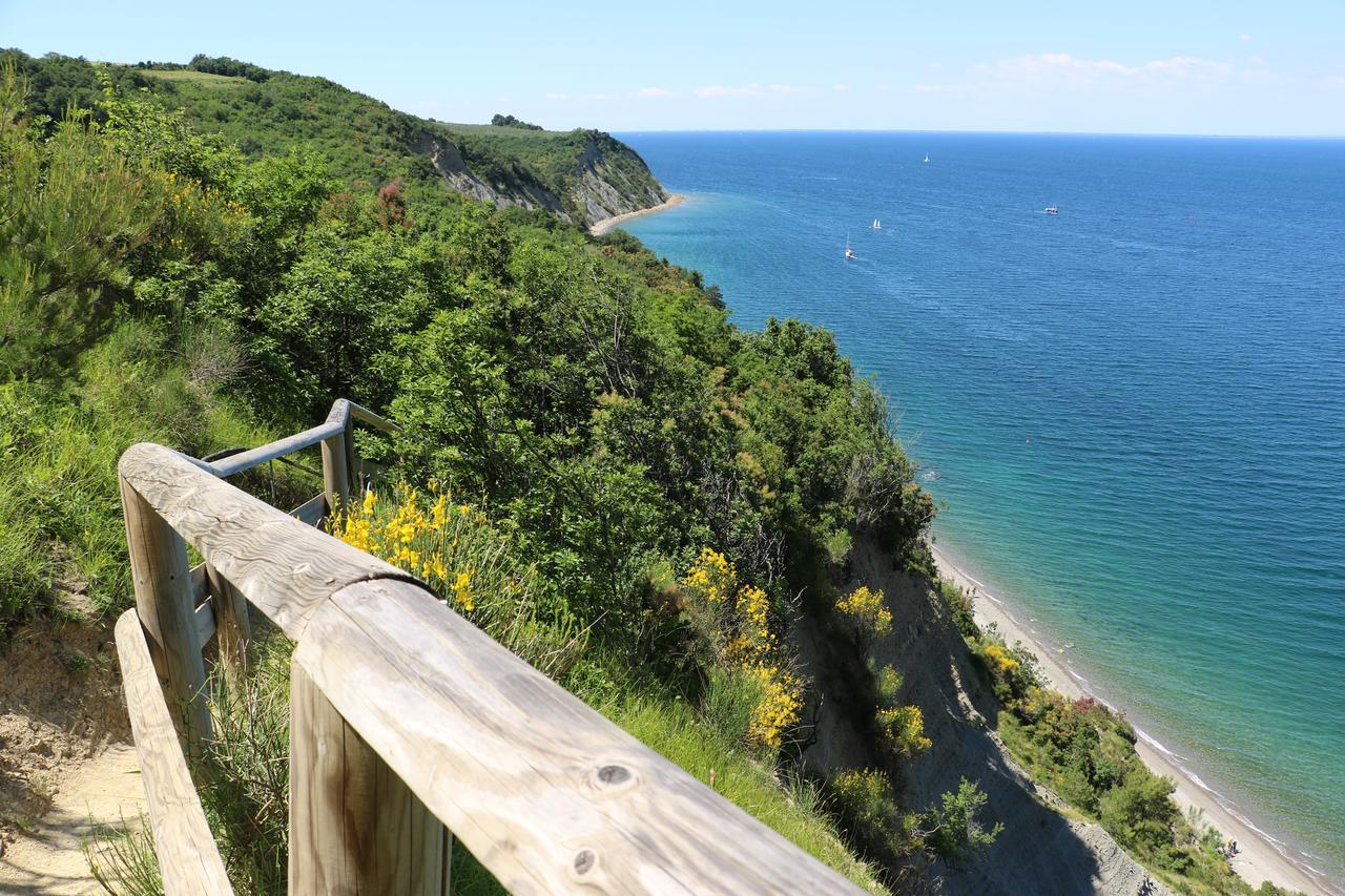 Hotel Oleander - Oleander Resort Strunjan Exterior foto