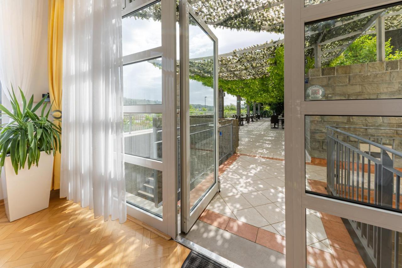Hotel Oleander - Oleander Resort Strunjan Exterior foto